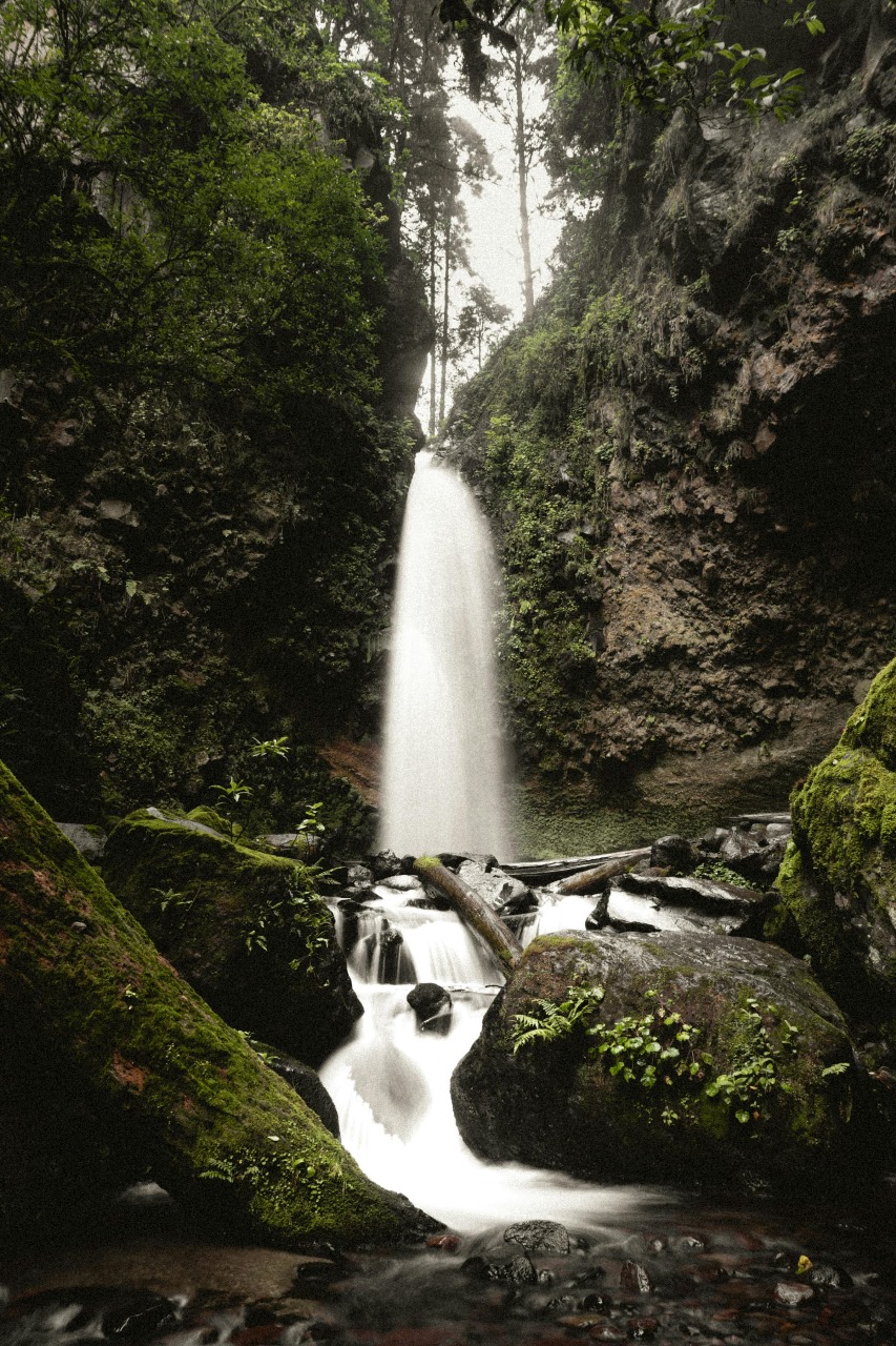 Water Fall Badolia 38km