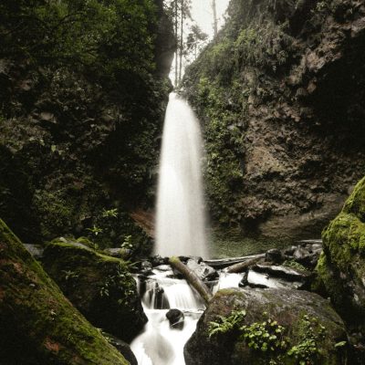 Water Fall Badolia 38km